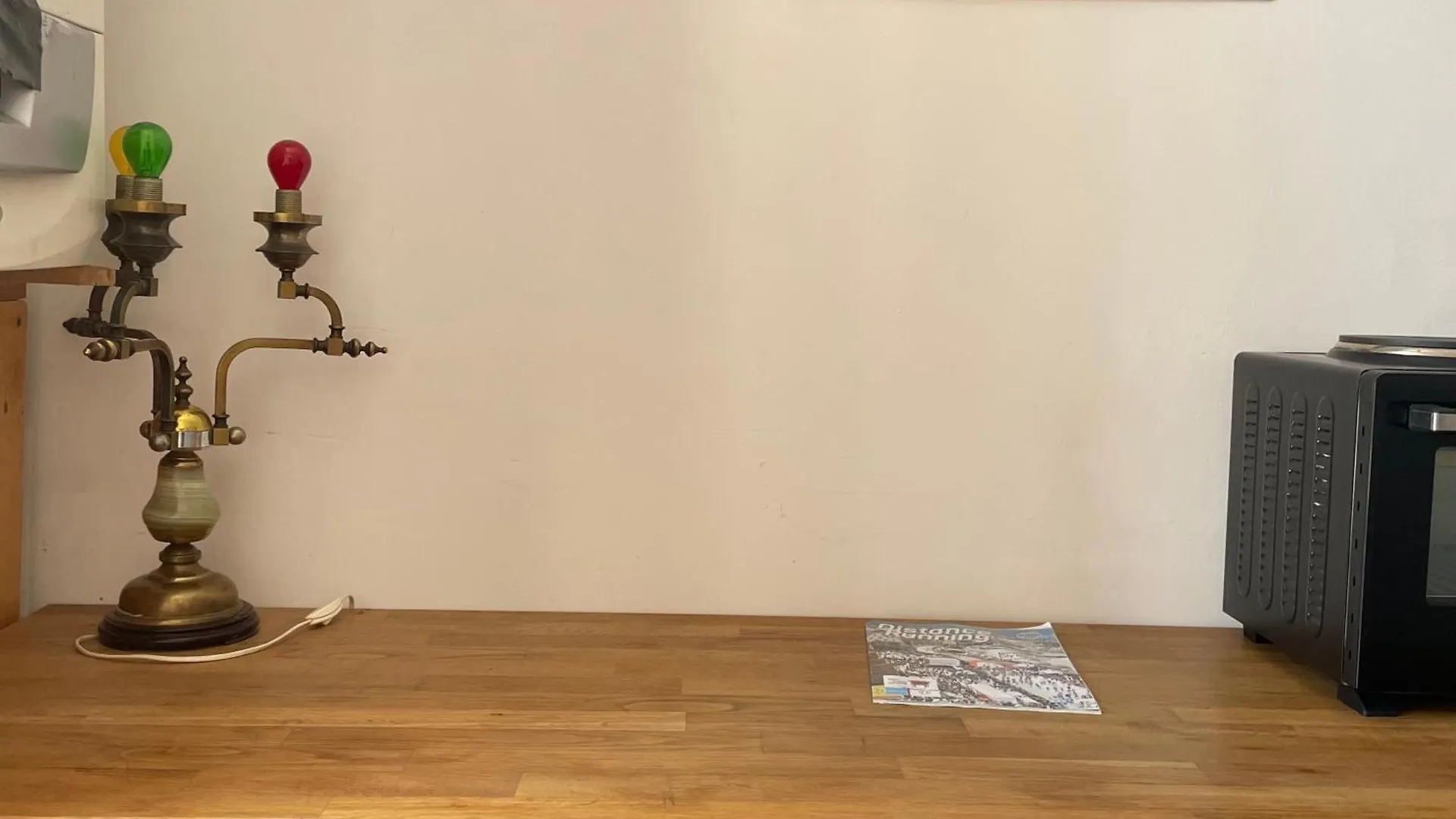 Ostello STudio54 Bucarest Romania