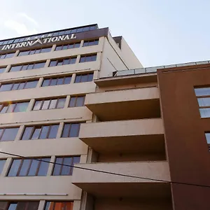 Hotel International Centre, Bucarest