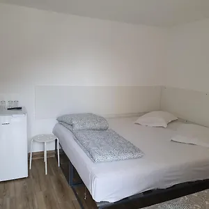Nord Poshtel Hostel