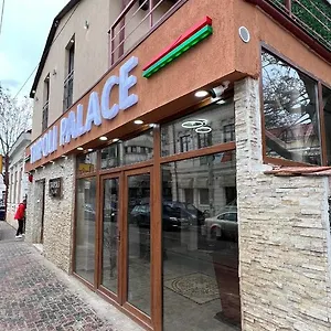 Ostello Tripoli Palace, Bucarest