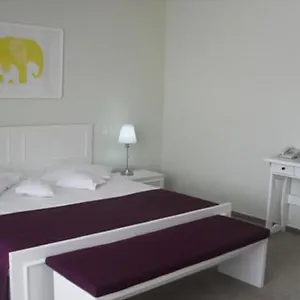 Hotel City Hotel Bucharest, Bucarest