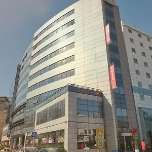 Hotel Hello Gara De Nord, Bucarest