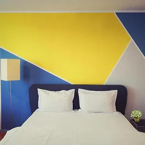 Hotel Litovoi Central, Bucarest