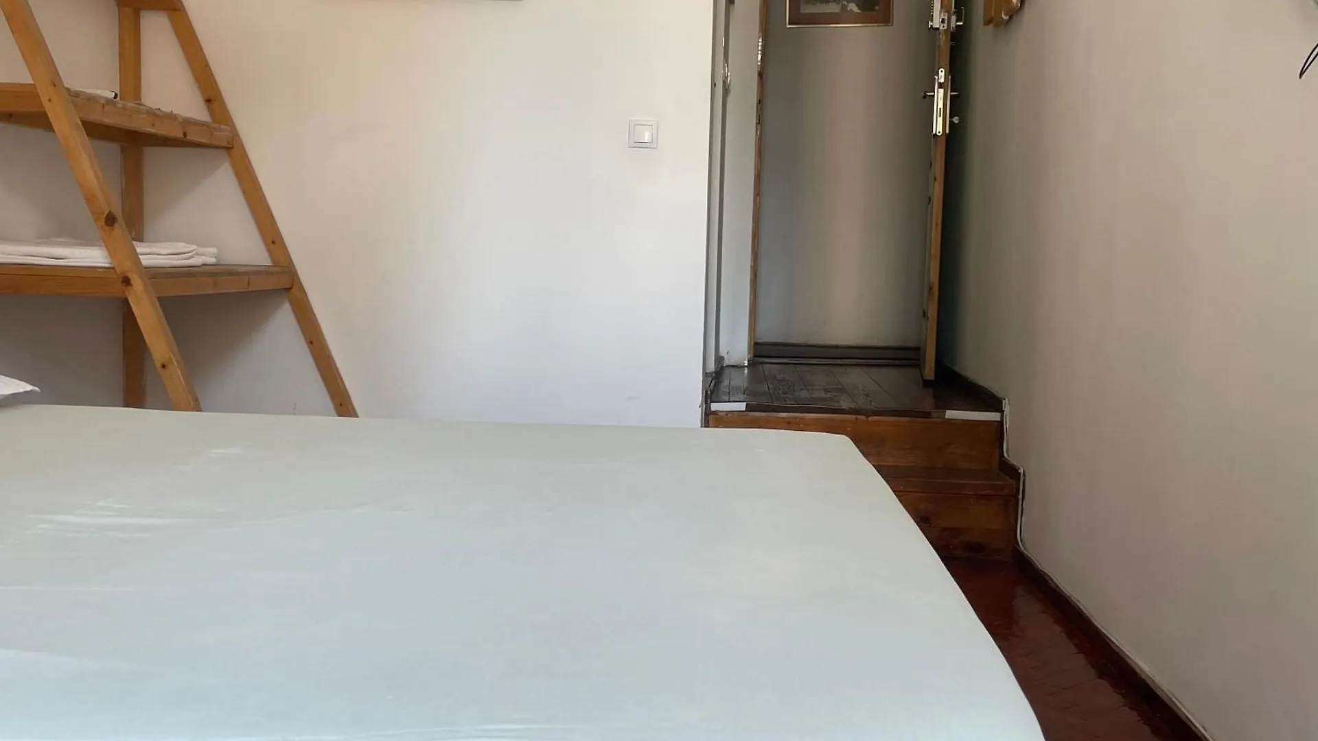 Hostel Studio54 Bucharest