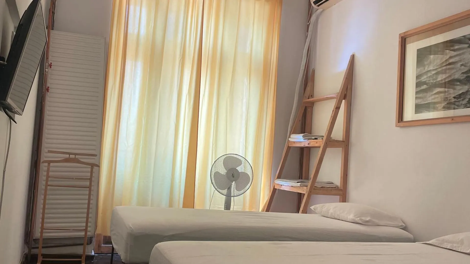Hostel Studio54 Bucharest