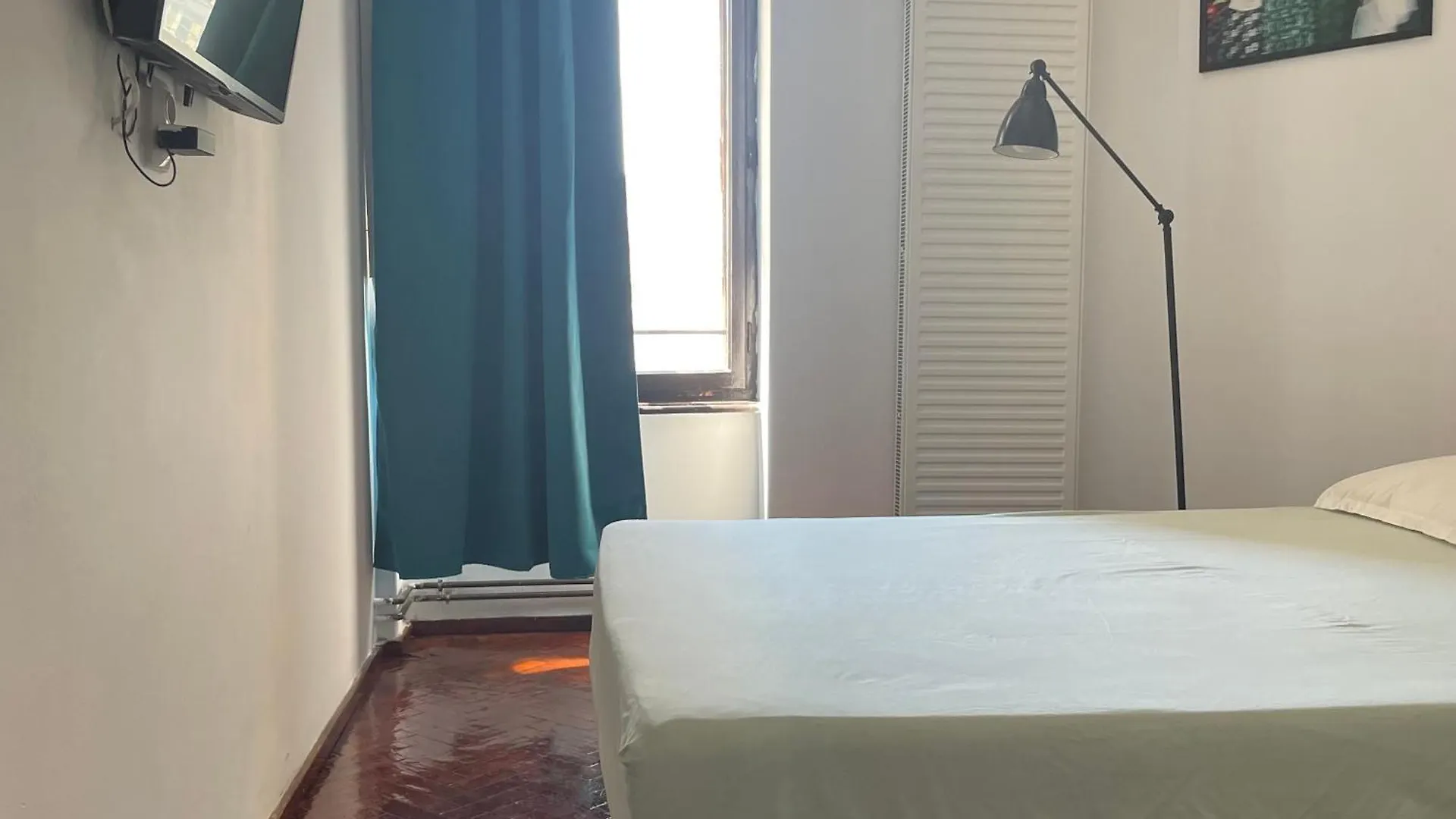 Studio54 Bukarest Hostel