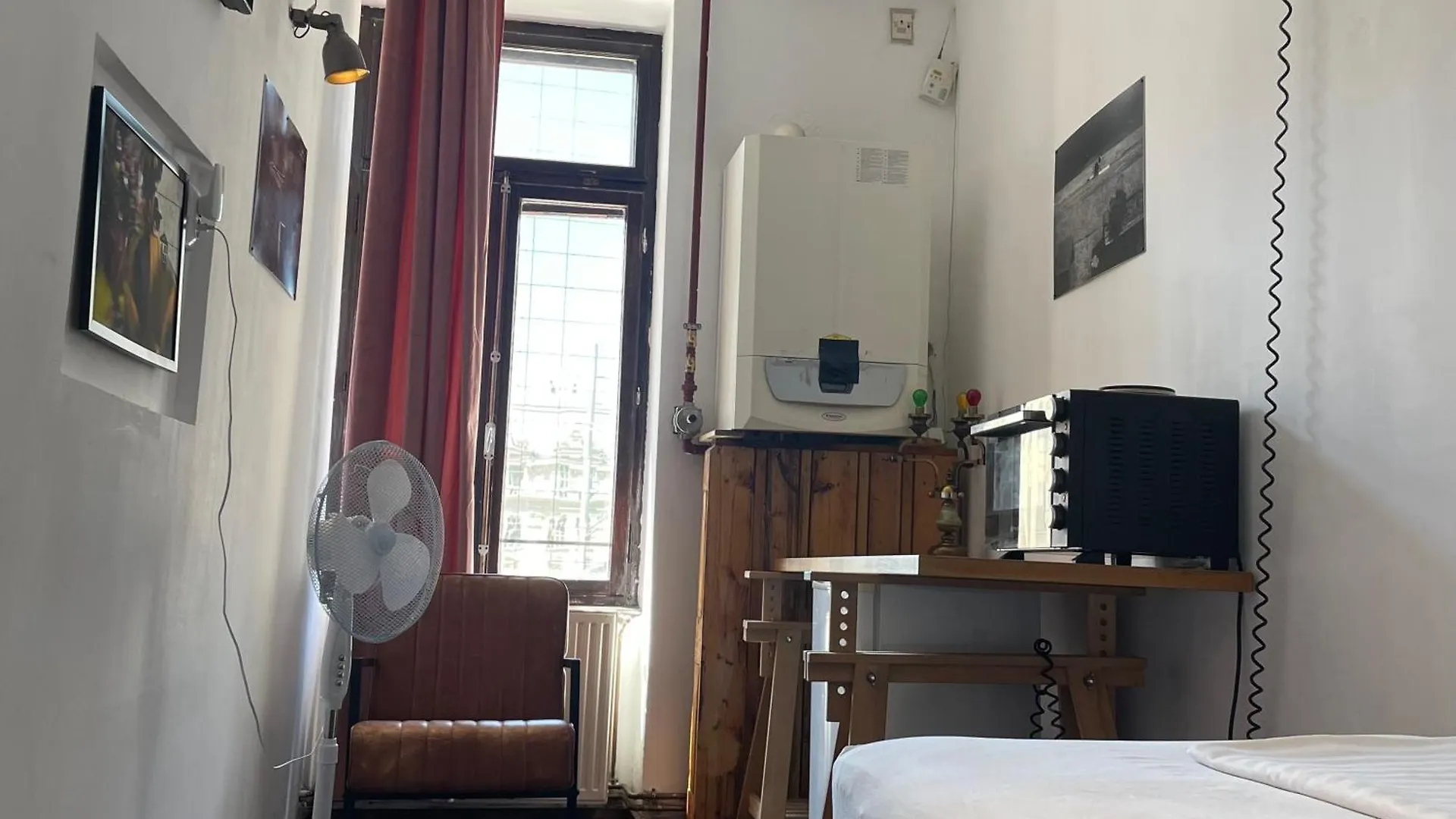 Hostel Studio54 Bukarest