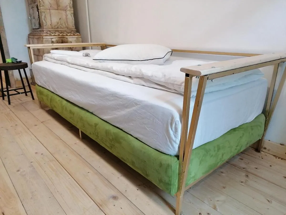 Studio54 Bukurešť Rumunsko