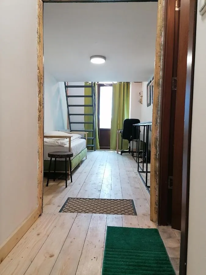 Studio54 Bukurešť